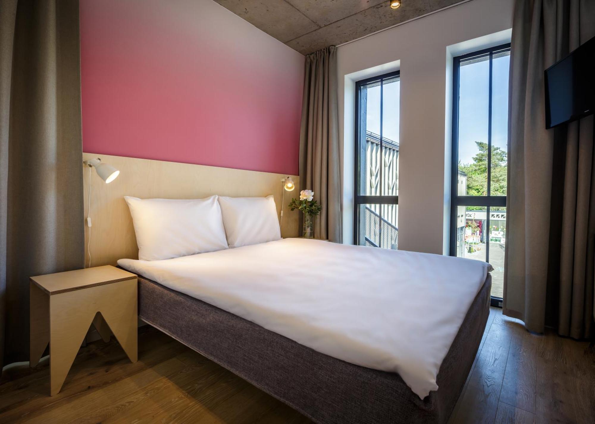 Melt In Palanga Apartment Ngoại thất bức ảnh