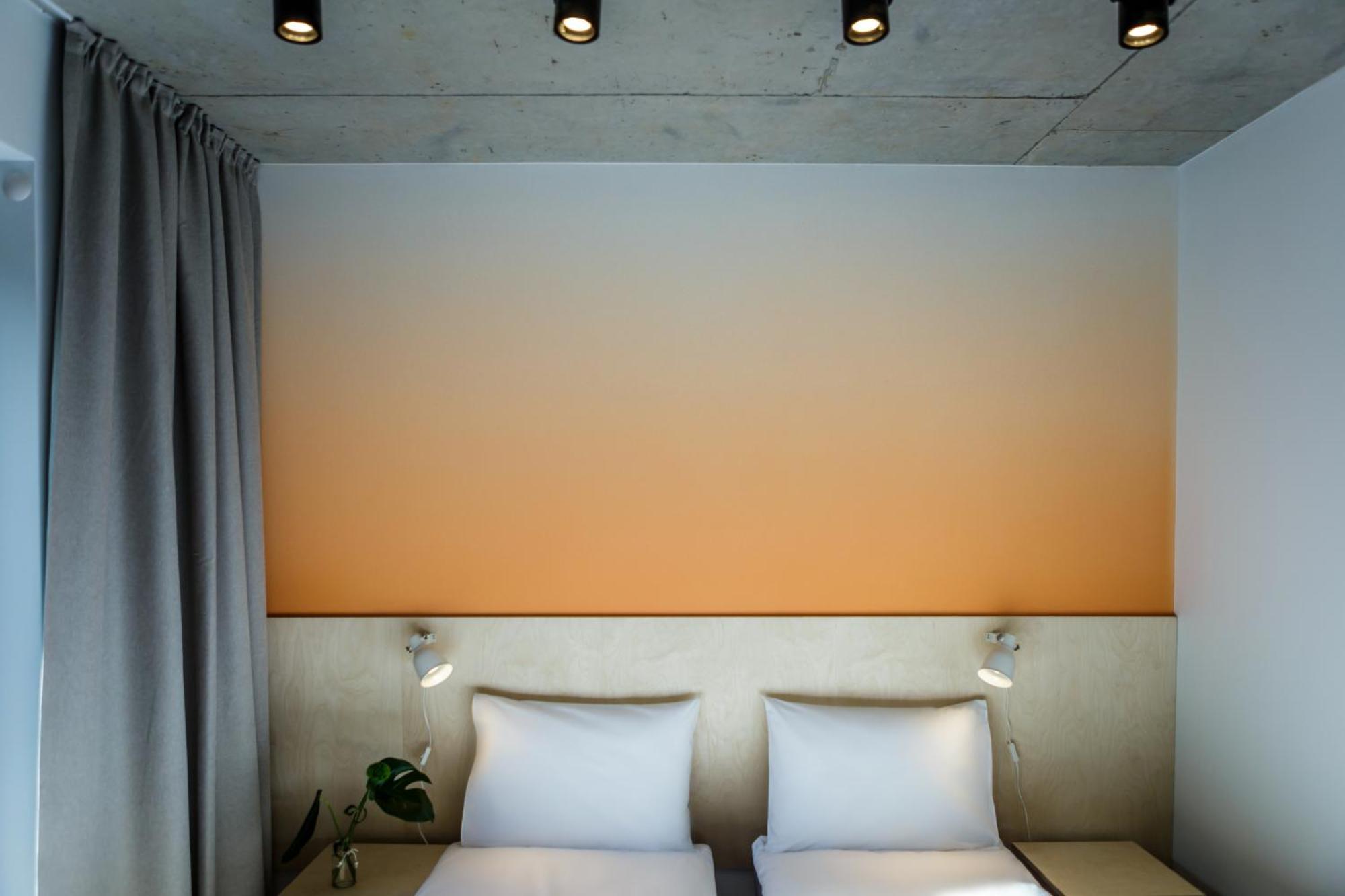 Melt In Palanga Apartment Ngoại thất bức ảnh