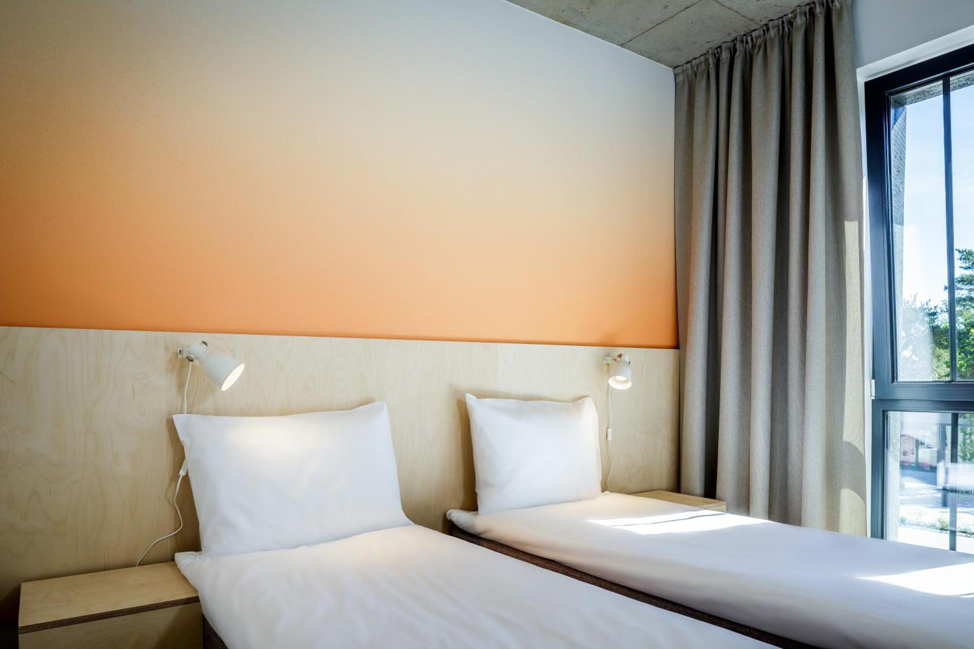 Melt In Palanga Apartment Ngoại thất bức ảnh