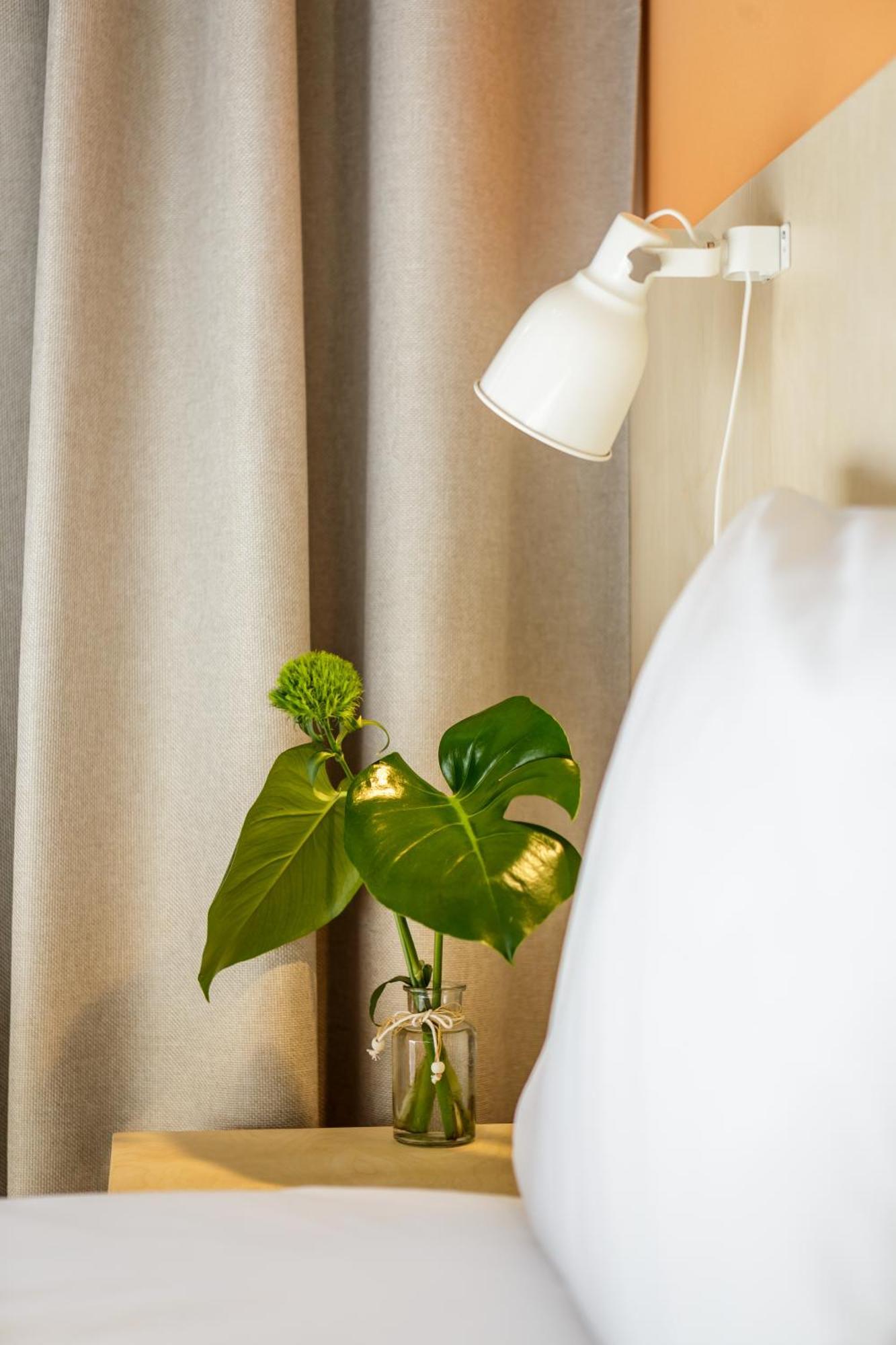Melt In Palanga Apartment Ngoại thất bức ảnh