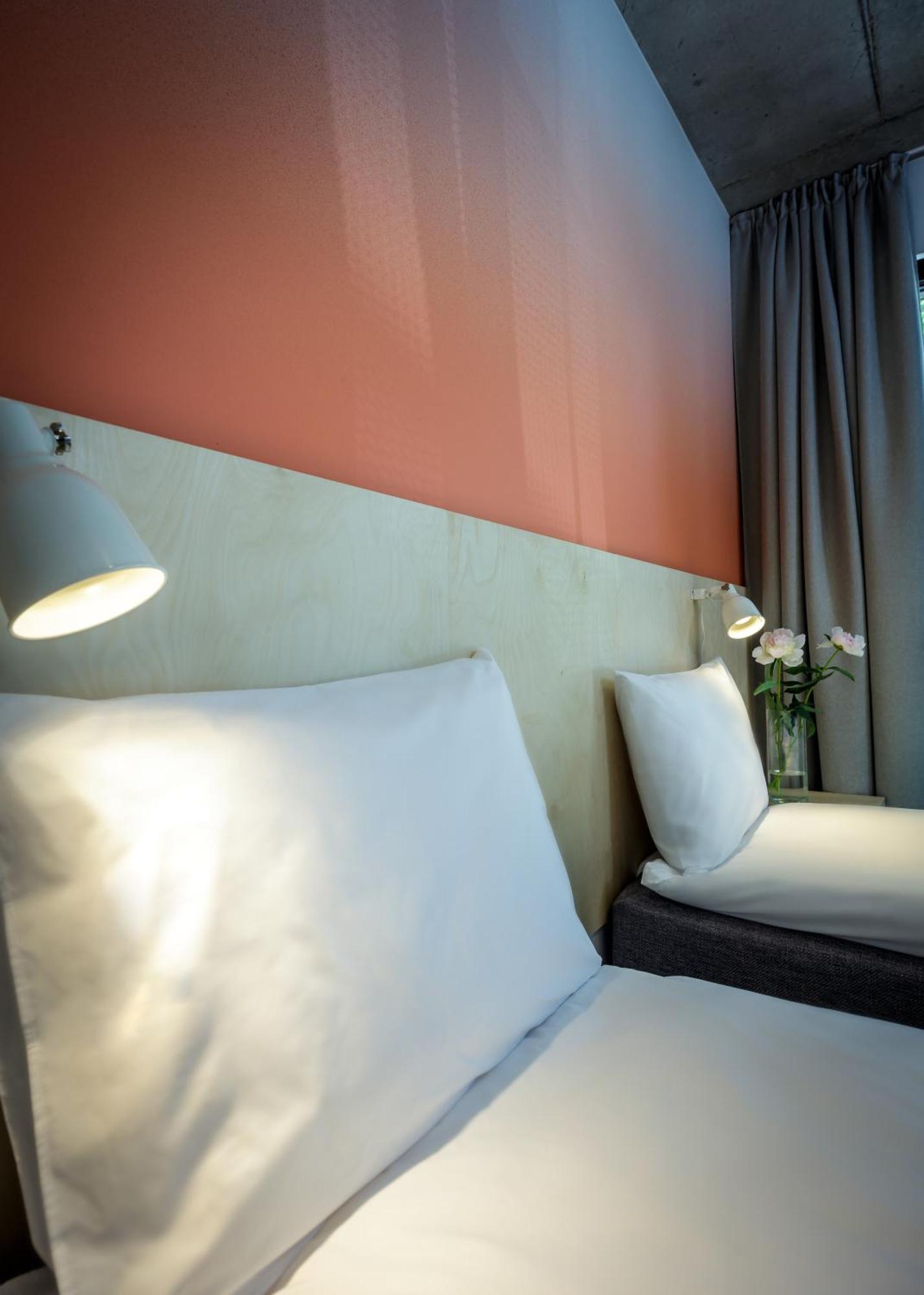 Melt In Palanga Apartment Ngoại thất bức ảnh