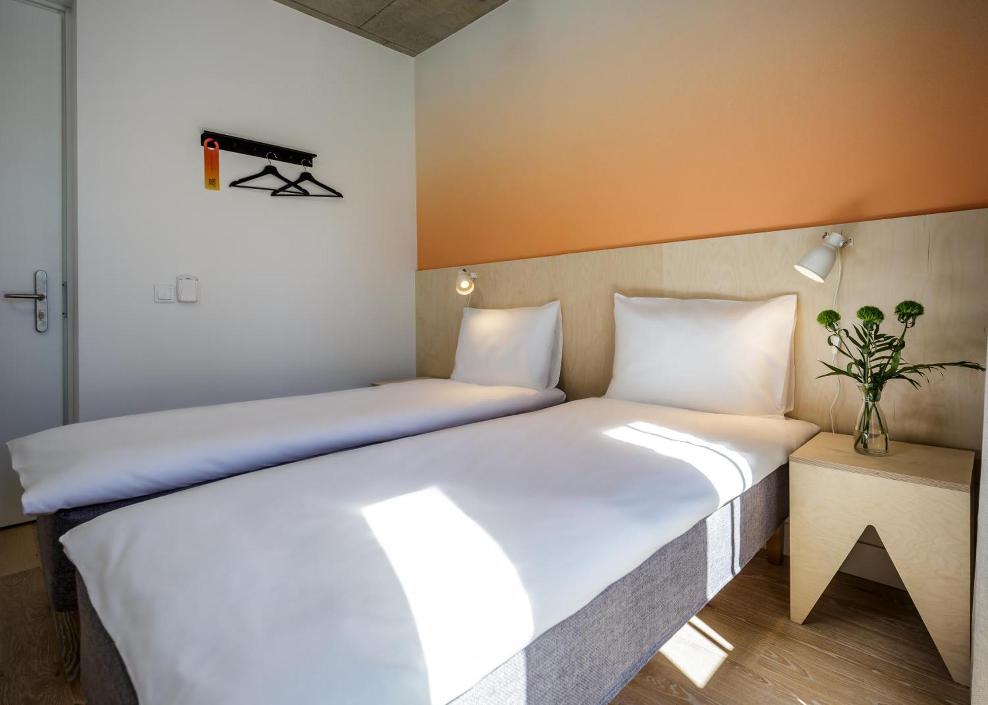 Melt In Palanga Apartment Ngoại thất bức ảnh