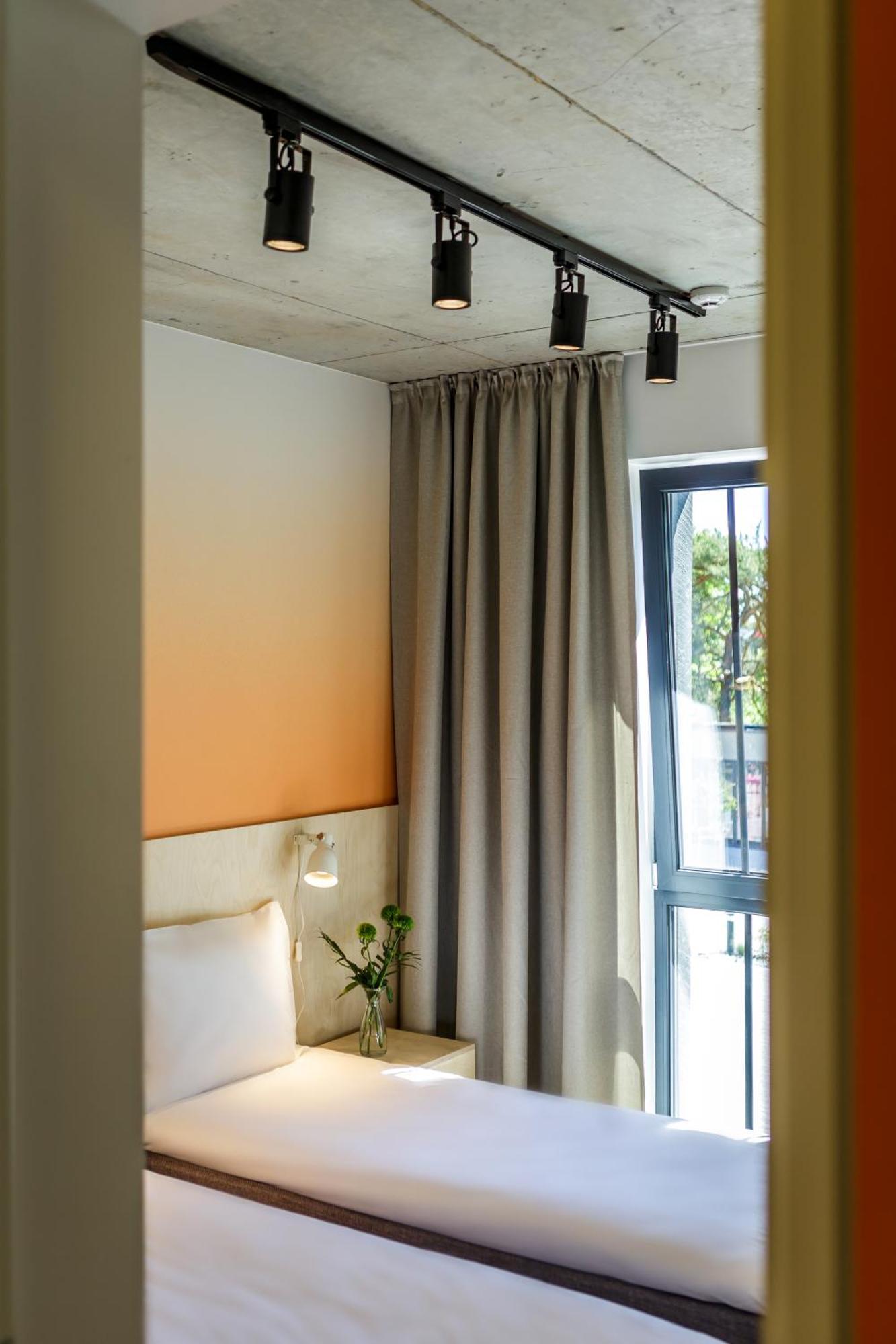 Melt In Palanga Apartment Ngoại thất bức ảnh