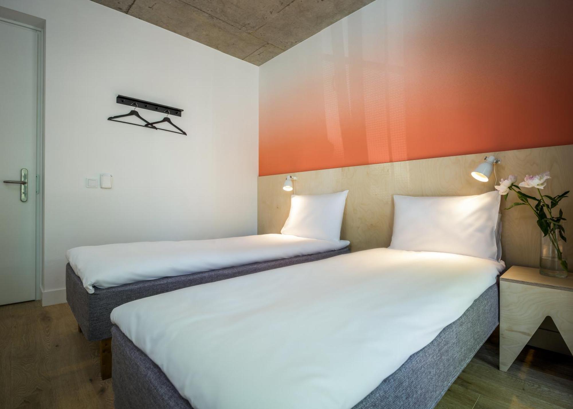 Melt In Palanga Apartment Ngoại thất bức ảnh