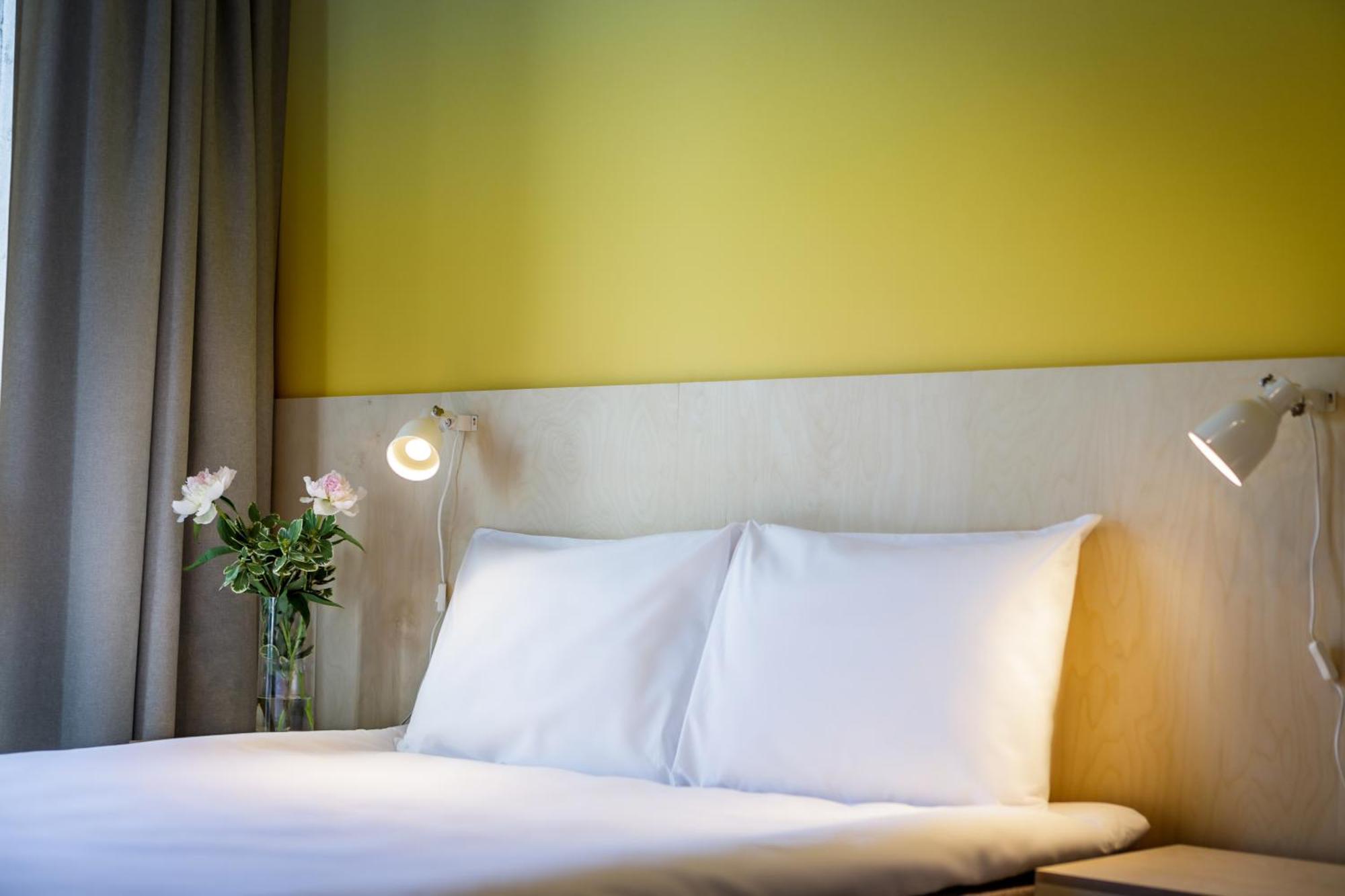 Melt In Palanga Apartment Ngoại thất bức ảnh