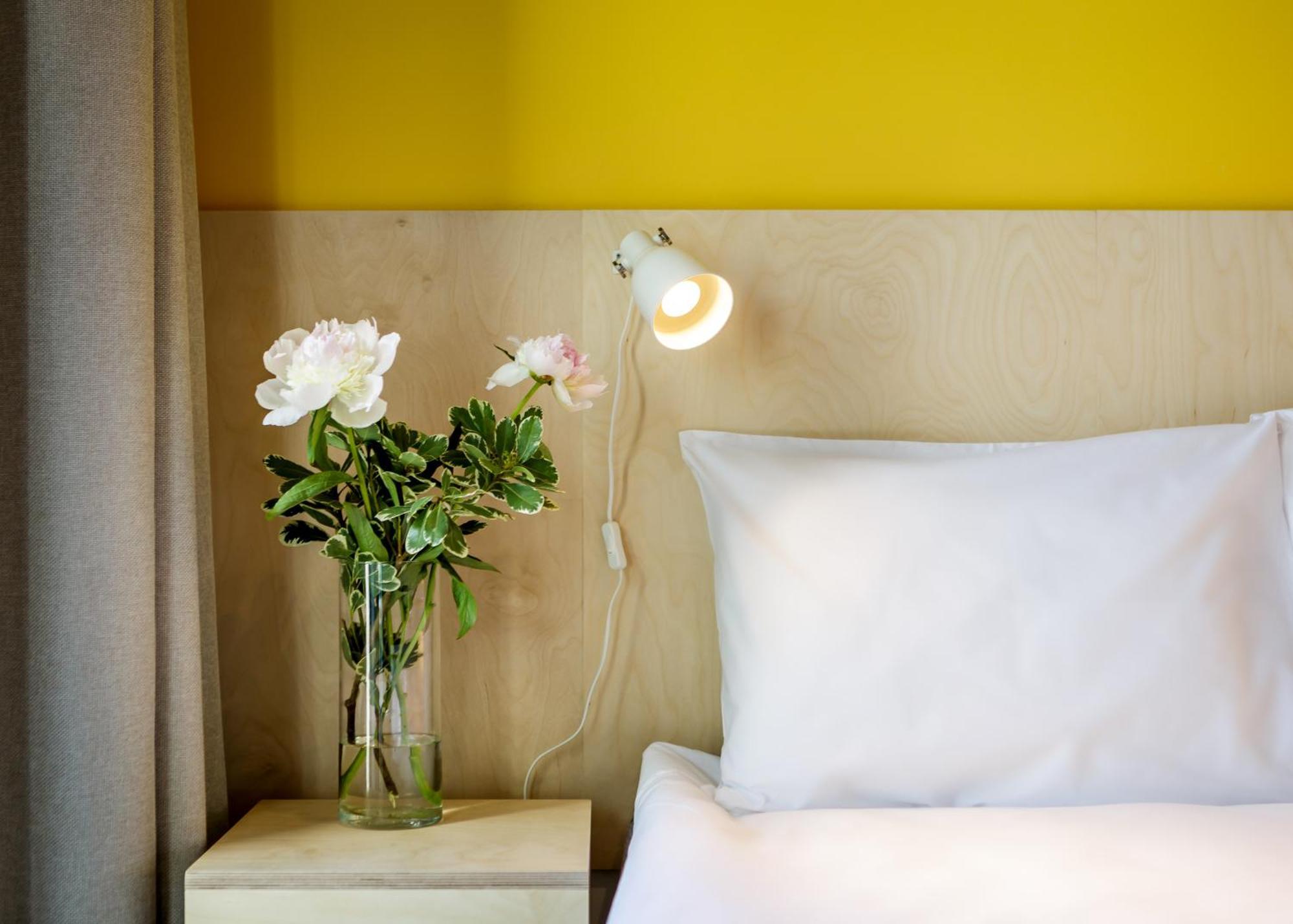 Melt In Palanga Apartment Ngoại thất bức ảnh