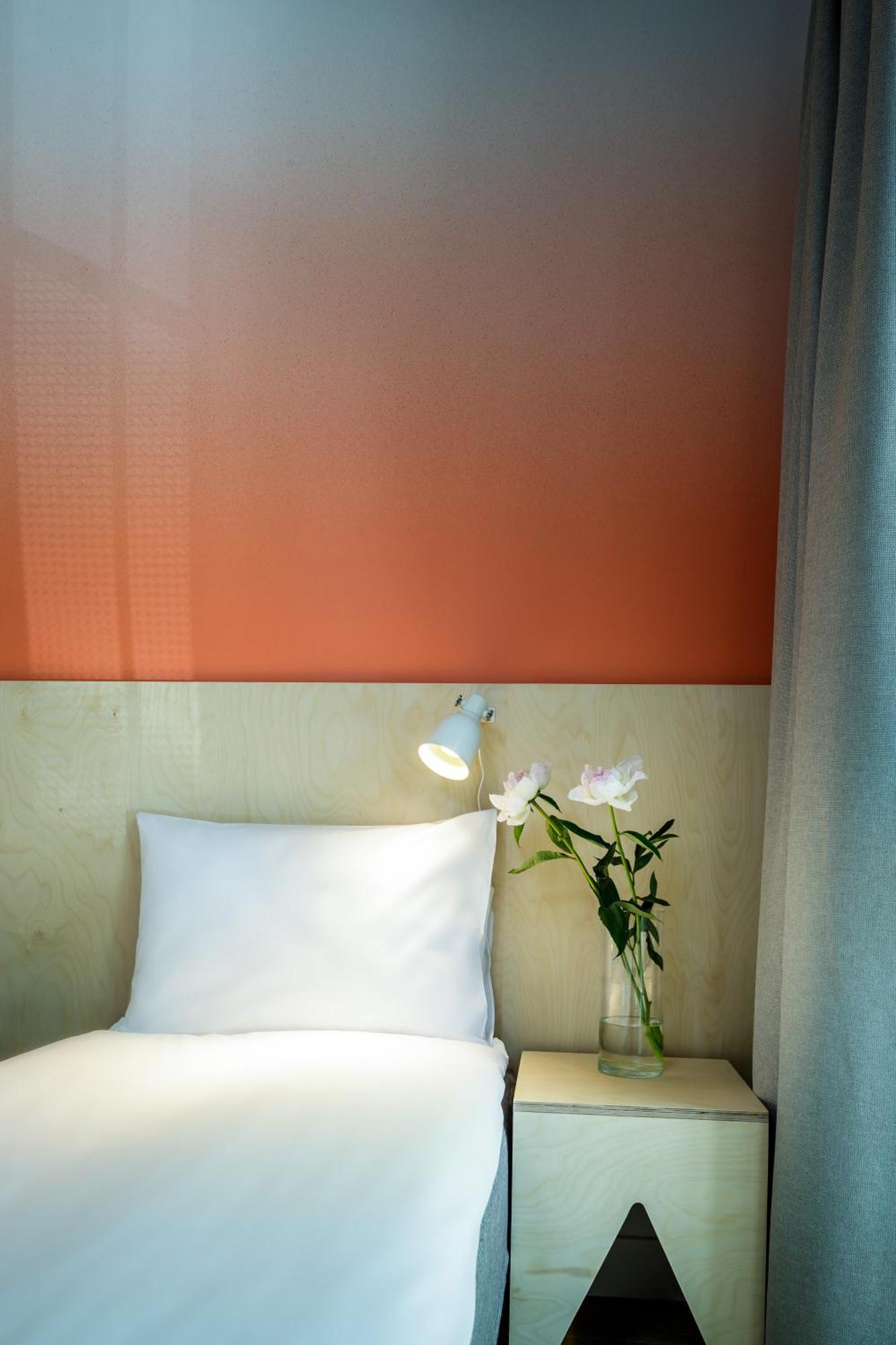 Melt In Palanga Apartment Ngoại thất bức ảnh