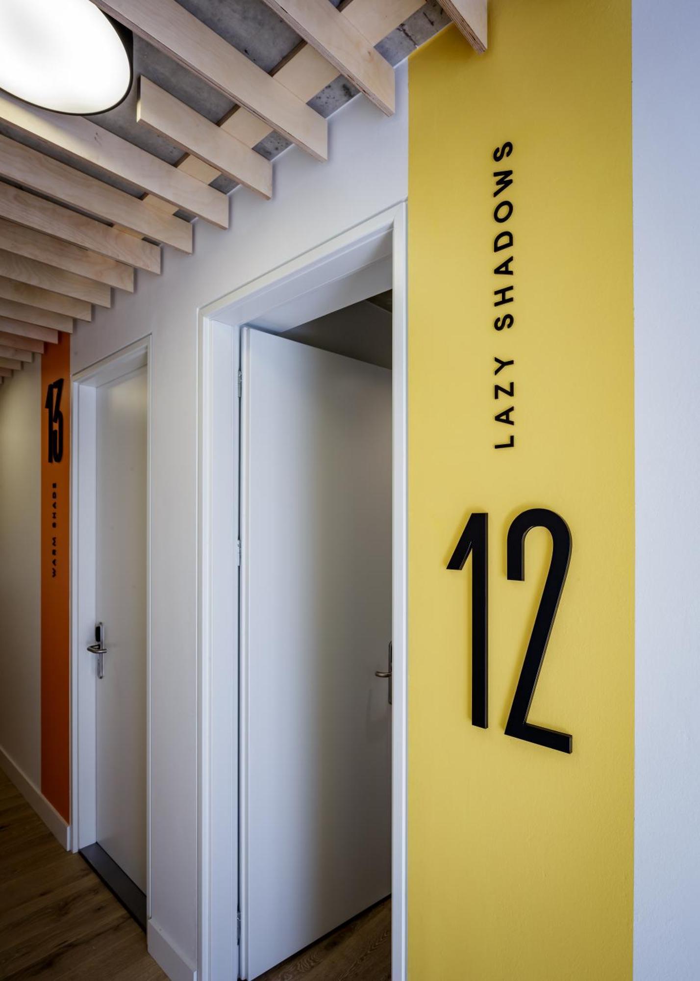 Melt In Palanga Apartment Ngoại thất bức ảnh