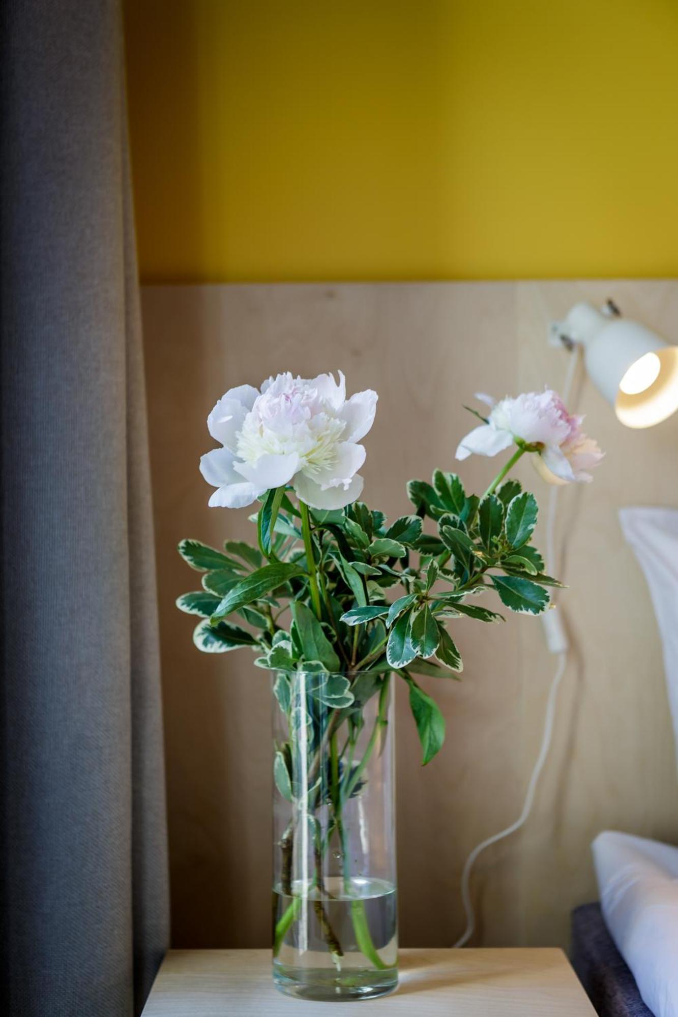 Melt In Palanga Apartment Ngoại thất bức ảnh