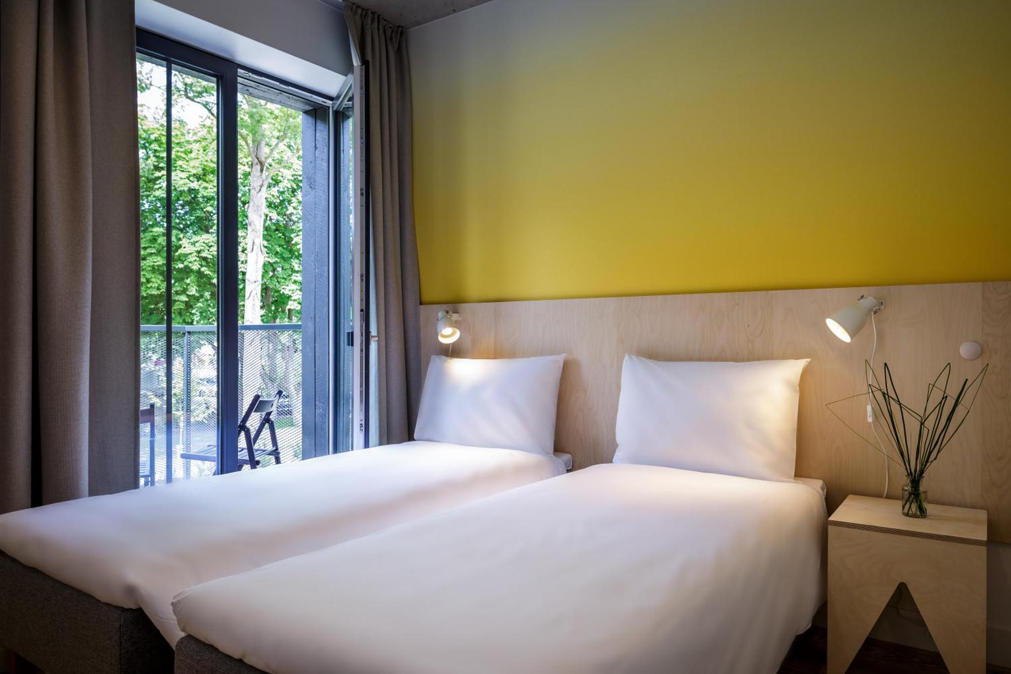 Melt In Palanga Apartment Ngoại thất bức ảnh