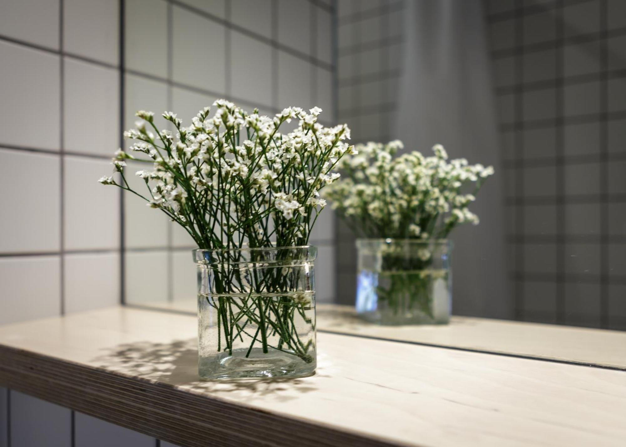 Melt In Palanga Apartment Ngoại thất bức ảnh